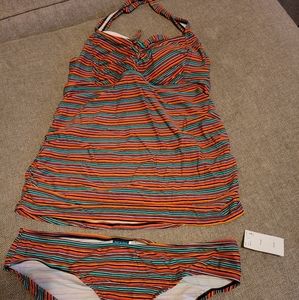 Maternity Tankini